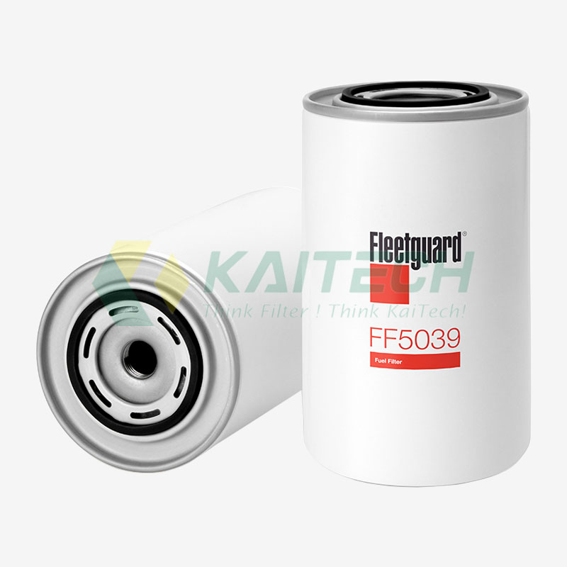 FF5039 Fleetguard lọc dầu Ingersoll-Rand 59407981