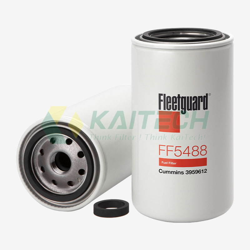 FF5488 lọc nhiên liệu Fleetguard