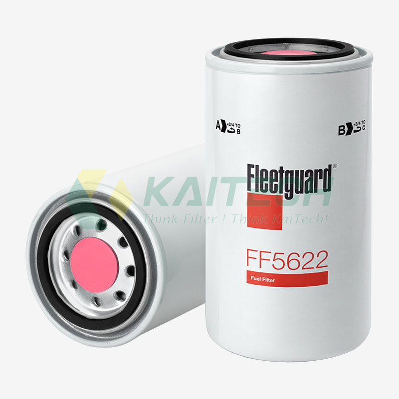 Fleetguard FF5622 lọc nhiên liệu Weichai 612600081334