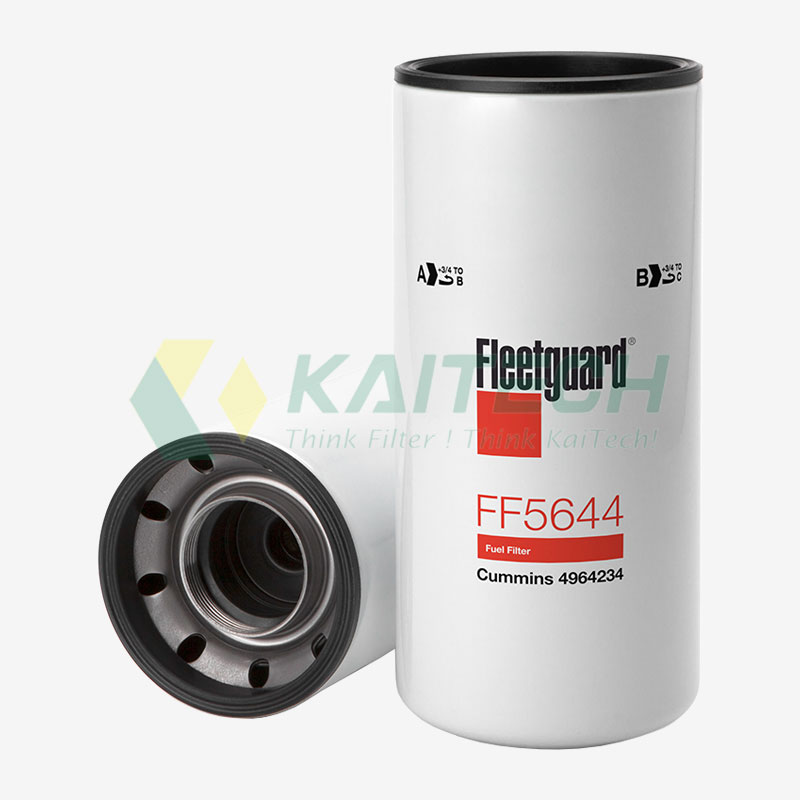 FF5644 lọc nhiên liệu Fleetguard